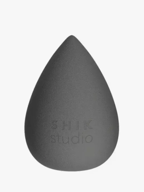 SHIK Спонж для макияжа графитовый SHIKstudio