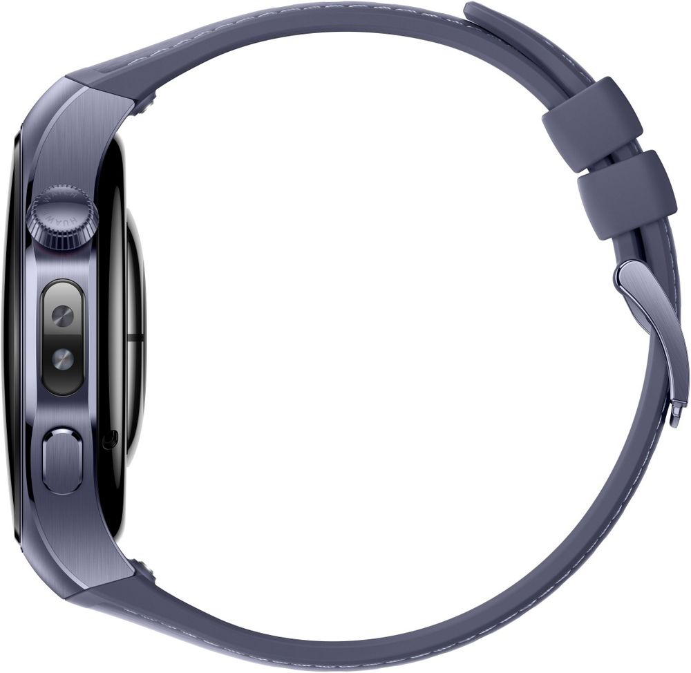 Смарт-часы Huawei Watch 5 46 мм фиолетовый