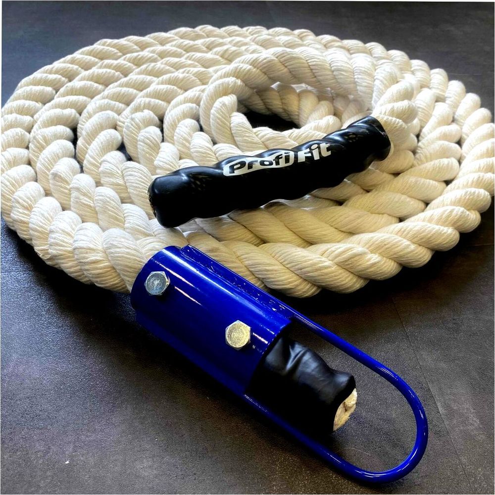 Канат для лазанья 5м