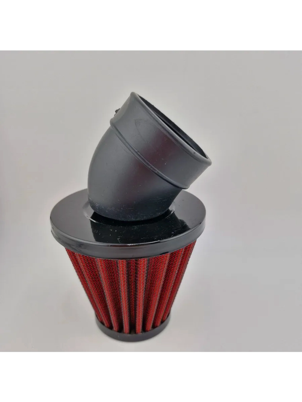 Фильтр нулевого сопротивления d 45-48 мм