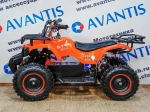 Электроквадроцикл Avantis CLASSIC E 800W NEW