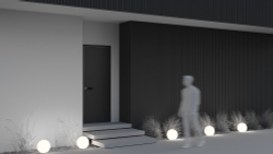 Ландшафтный светильник Outdoor O594FL-01W