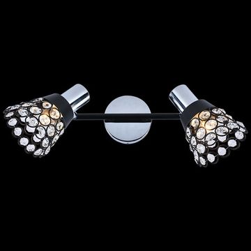 05957-0.8-02 BK+CR светильник потолочный