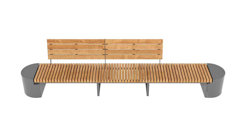 Скамья SK00144