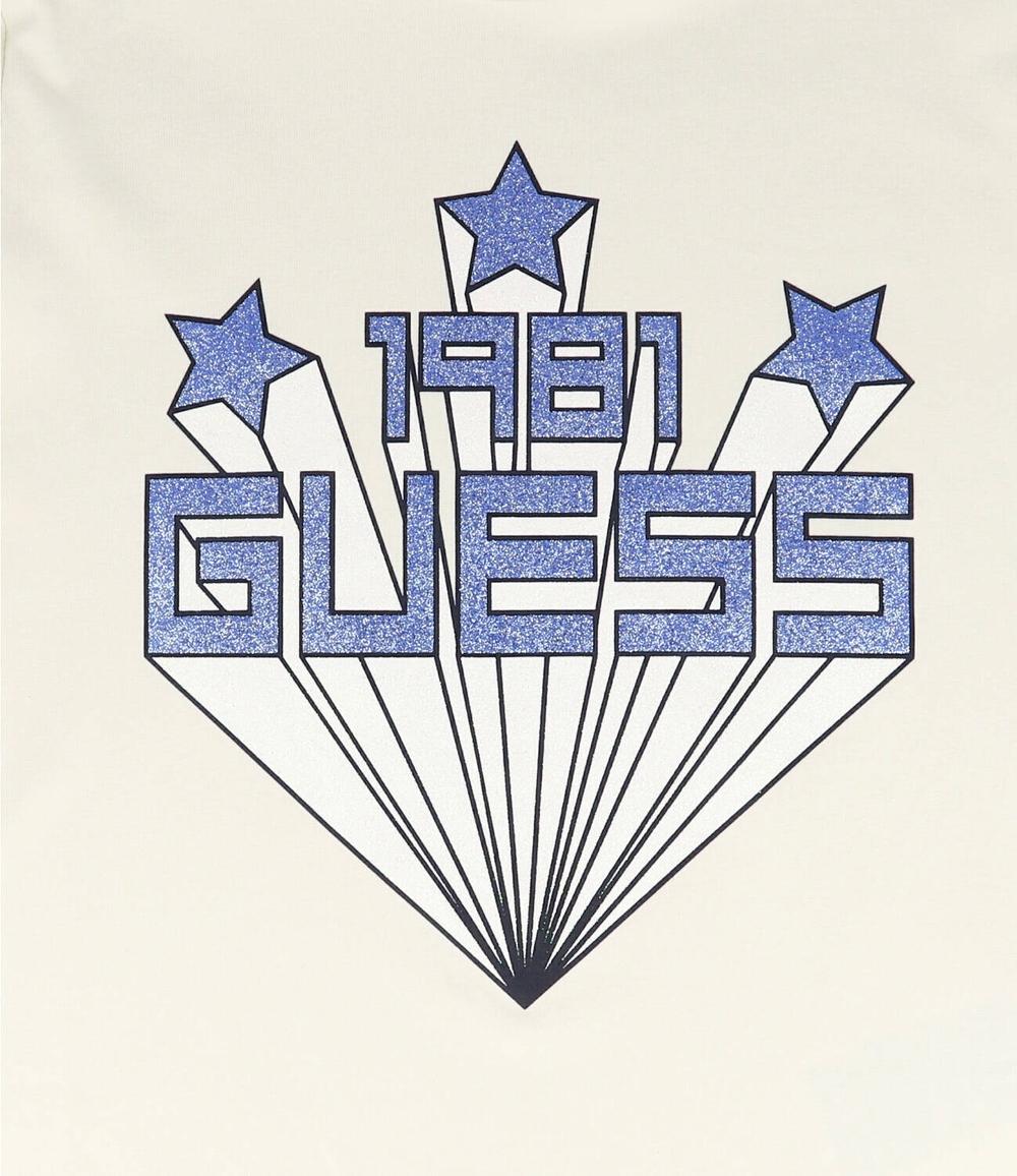 Блузка Guess - белый(J3BI27 J1314)
