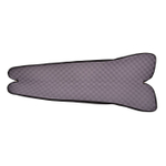 Чехол ружейный ХСН МЦ 21-12 №1 132см (Поролон)