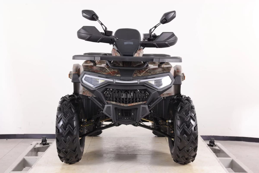 Квадроцикл SHARK III 250