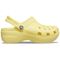 Crocs Classic Platform Clog 'Yellow'
