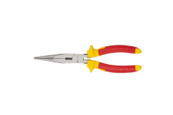 Прямые длинногубцы MATRIX PROFESSIONAL Insulated 17103