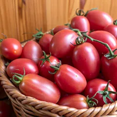 Помидоры Сливка / 1 кг