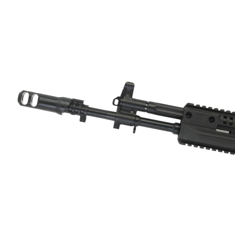ДТК на АК-12 (5,45), Вектор 7.62
