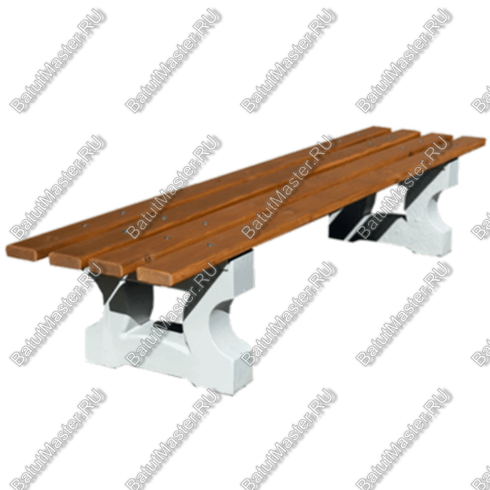 СКАМЕЙКА ПАРКОВАЯ