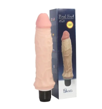 Вибратор на бетарейках