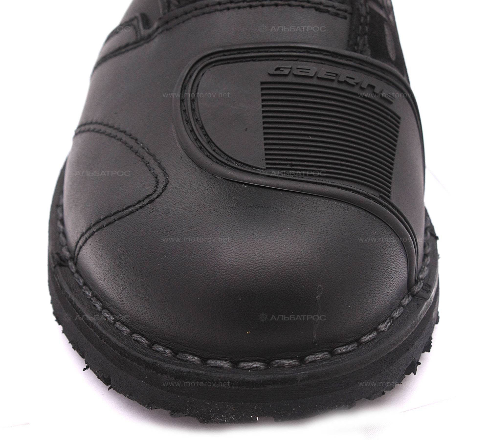 Мотоботы Gaerne Midland Aquatech