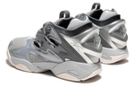 Кроссовки Juun.J X Reebok Pump Court