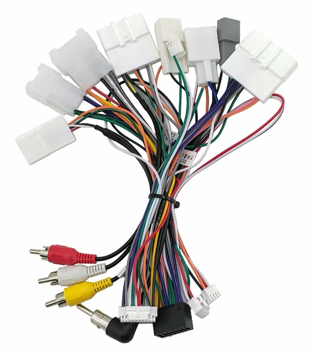 Магнитола для Toyota Land Cruiser Prado 150 2014-2017 - Canbox H-Line 0074 монитор 12.3" QLED в стиле BMW на Android 10, ТОП-процессор, CarPlay, 4G SIM-слот