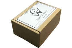 Балансировочный груз для литых дисков 25 г BW-25 (50шт)