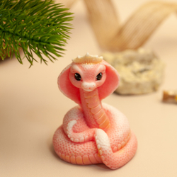 Мыло "Кобра Диана"