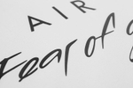 Футболка Fear Of God