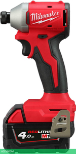 Винтоверт Milwaukee M18 BLIDRC-402C (4933492840)