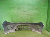 Бампер передний Suzuki Vitara 2 (2014-2019)