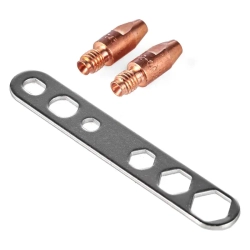 ПТК RILON MIG 500 F инверторный сварочный полуавтомат 005.300.281