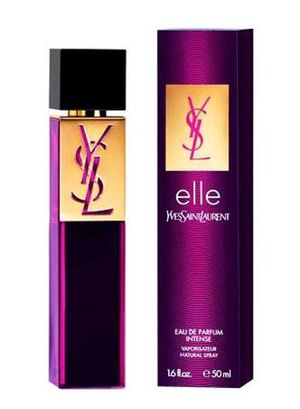 Yves Saint Laurent Elle Intense Eau De Parfum