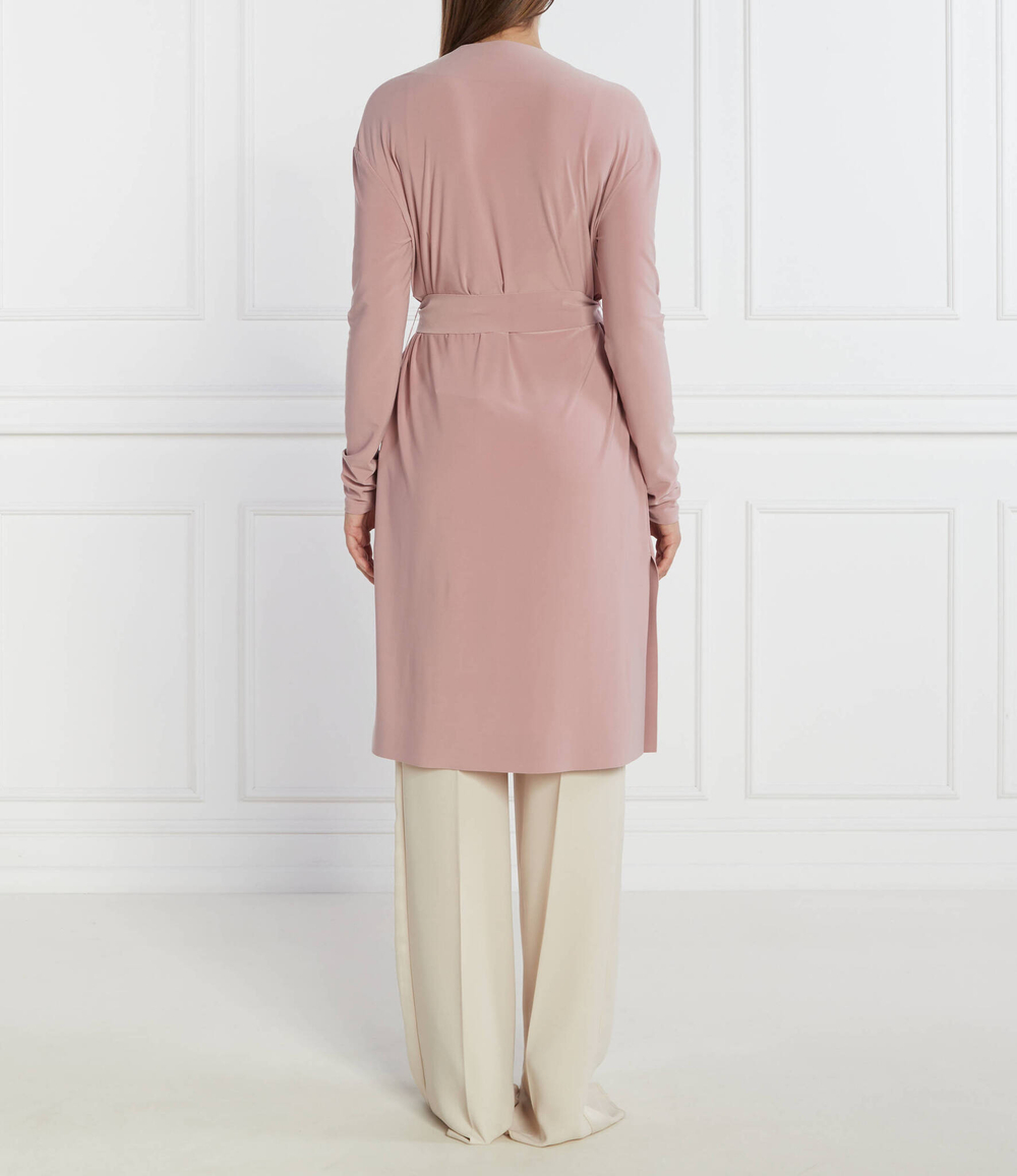 Кардиган GORDON Max Mara Leisure - розовый(391601346)