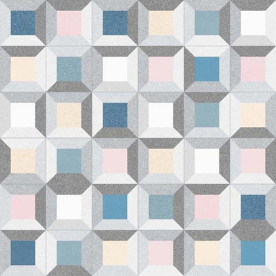 Напольная плитка brenta Argileto Multicolor