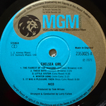 Nico – Chelsea Girl (Англия 1978г.) Т