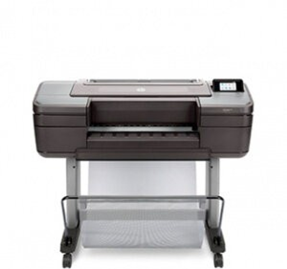 МФУ HP DesignJet Z9 PostScript w3z72a