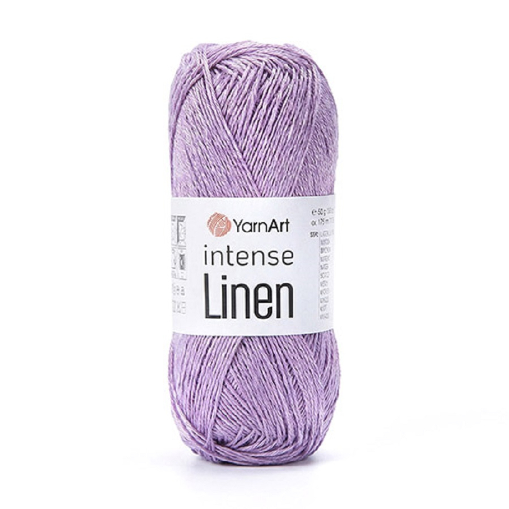 Intense linen