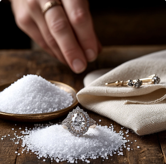 Как ухаживать за магическим талисманом?