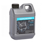 NORDBERG (NHA100-2) Масло компрессорное VG-100, 2 л