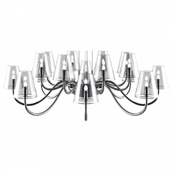 Подвесная люстра Lightstar 758164