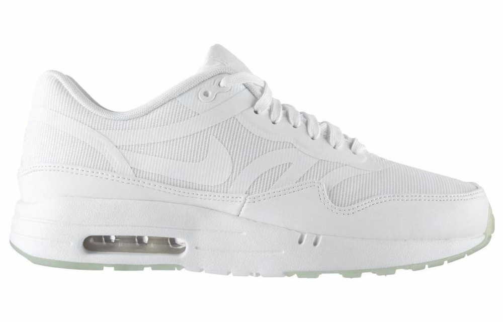 Кроссовки Nike Air Max 1 (Женская размерная сетка)
