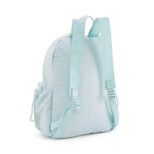 Рюкзак PUMA Core Her Backpack 09028305, 35x25x12см, 12л., баклажановый