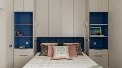 Бра Maytoni Mirax C041WL-L3W3K