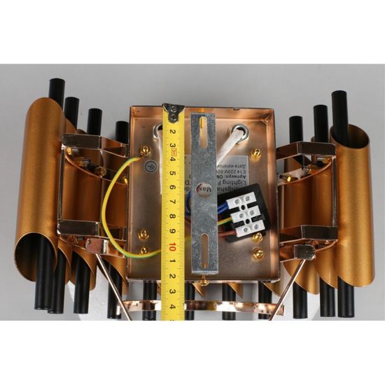 Светильник настенный (Бра) OML-81901-02