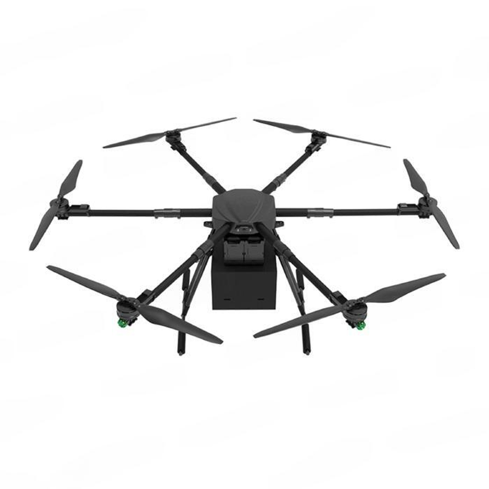 Квадрокоптер Спасатель-650