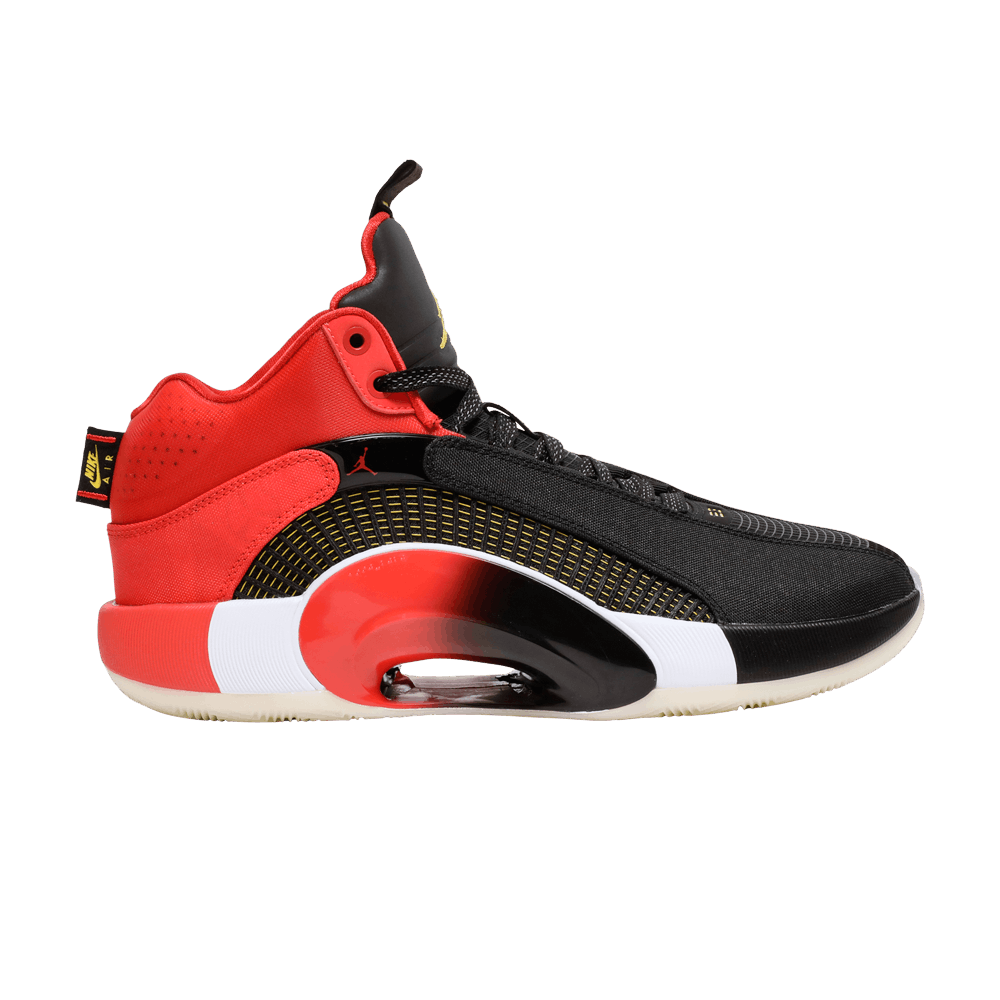 Кроссовки Jordan Air Jordan 35 Cny Pf "Chinese New Year"