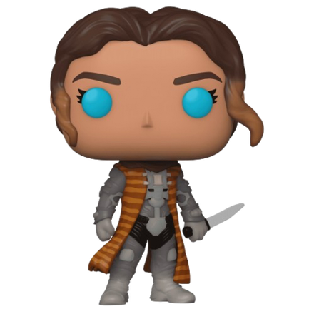 Фигурка Funko POP! Movies Dune 2 Chani