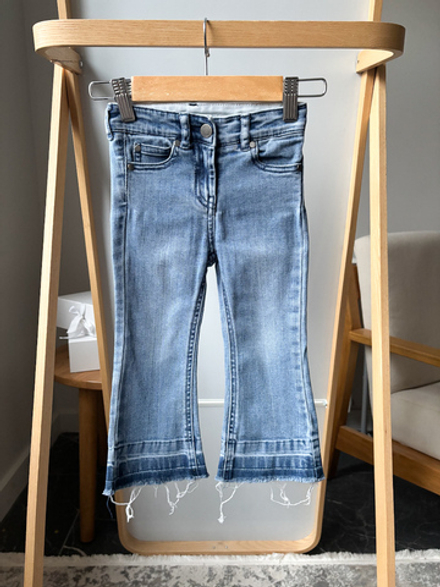 Джинсы Stella McCartney, 98