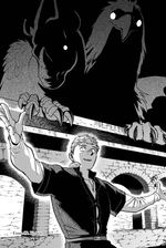 Манга Подземелье вкусностей. Том 7