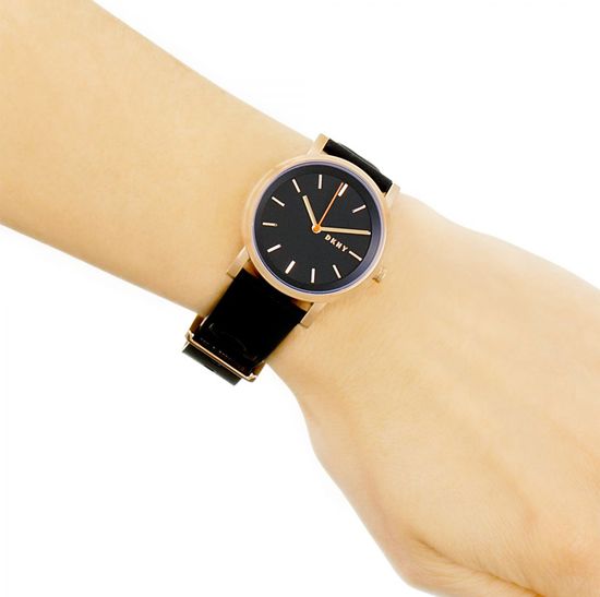 Женские наручные часы DKNY NY2605