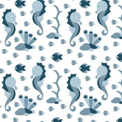 Морские коньки 2