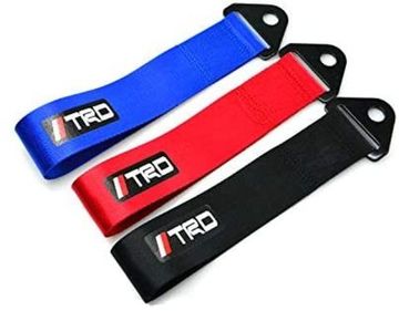 Стропа буксировочная TRD