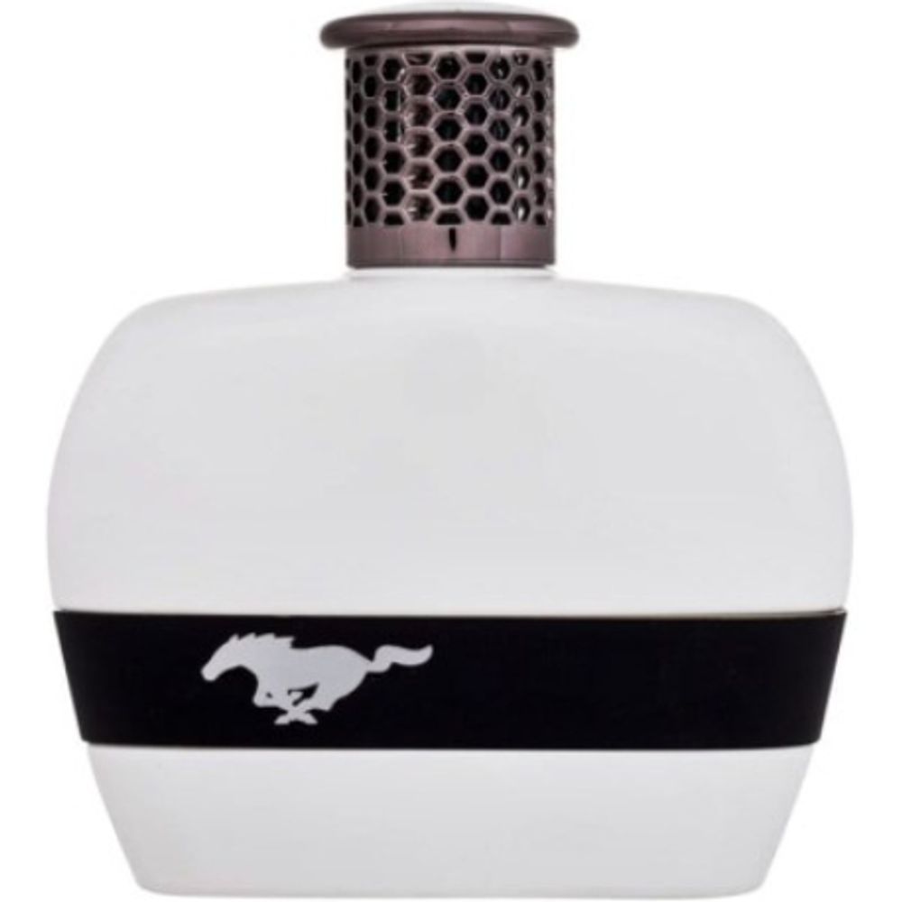 Mustang White Eau De Toilette - tester 100 ml (man)