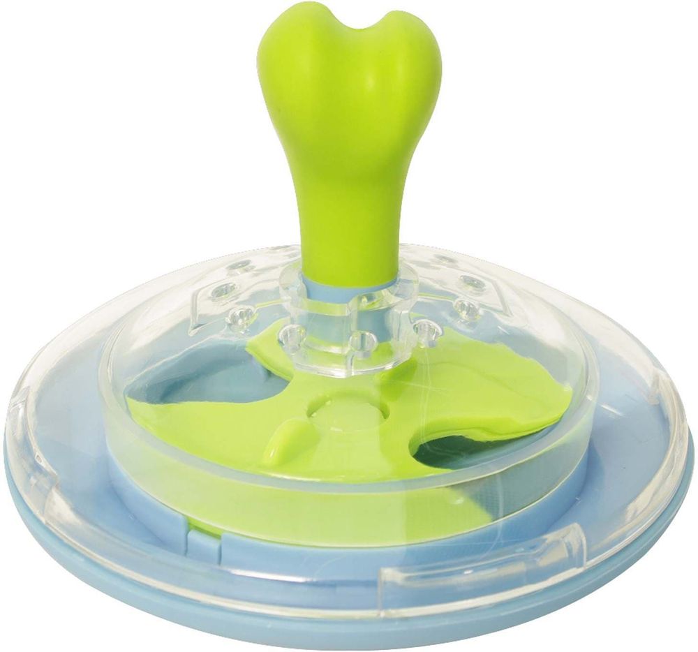 Hagen Интерактивная игрушка - юла для собак Hagen Интерактивная игрушка - юла для собак