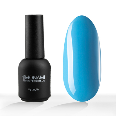 Monami Гель-лак 473, 8мл